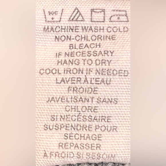 BILLABONG Gray AZTEC Sweater FLYAWAY Women S - Picture 9 of 9